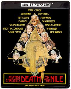 Death on the Nile