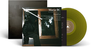 Marathon - Green