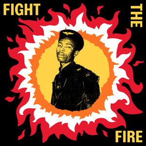 Fight The Fire: Digital Reggae, Conscious Roots And Dub In Nigeria 1986-91 (Various Artists)