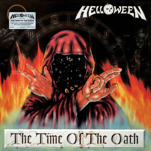 The Time of the Oath