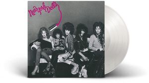 New York Dolls - Colored Vinyl