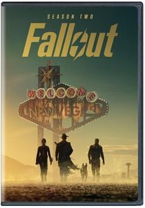 Fallout: Season Two