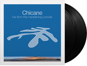 Far From The Maddening Crowds - 180-Gram Black Vinyl