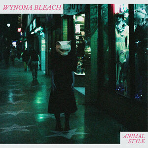 Animal Style ( ENCHANTED NIGHT VINYL )