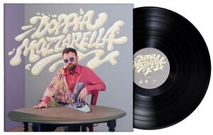 Doppia Mozzarella