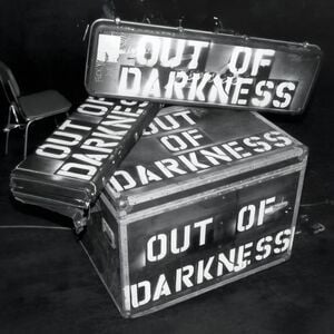 Out Of Darkness: Demo Anthology