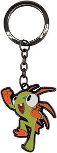 World of Warcraft - Limited Edition Key Ring - Murlock