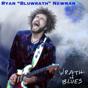 Wrath Of Blues