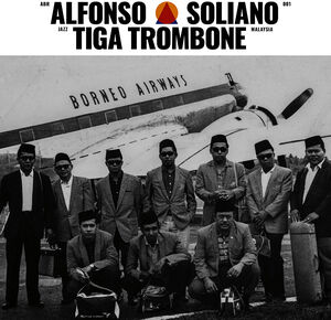 Tiga Trombone
