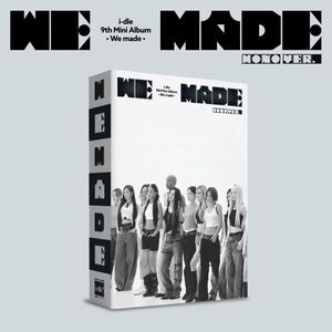 We made [Mono ver.]
