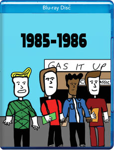 1985 - 1986