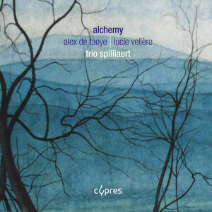 Alchemy - Alex De Taeye & Lucie Vellere