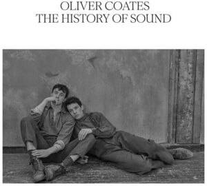 The History of Sound (Original Soundtrack)
