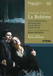 La Boheme