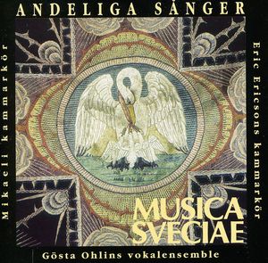 Sacred Songs