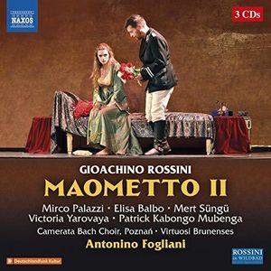 Maometto Ii