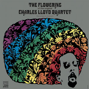 The Flowering