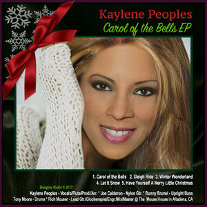 Carol Of The Bells