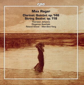 Clarinet Quintet 146