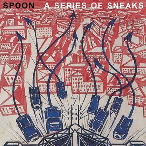 A Series Of Sneaks