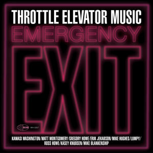 Emergency Exit