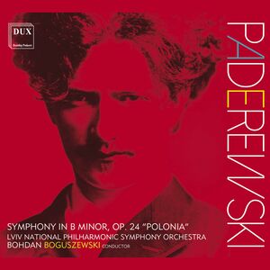 Symphony in B Minor 24