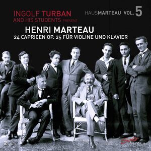 Henri Marteau 5