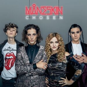 Chosen [Colored Vinyl]