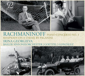 Piano Concerto 3