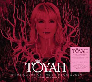 In The Court Of The Crimson Queen: Rhythm Deluxe Edition