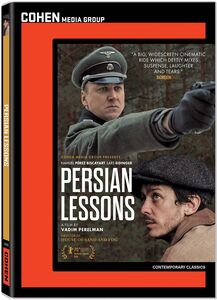 Persian Lessons