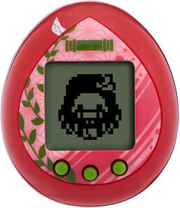 Tamagotchi x Demon Slayer - Nano - Exploding Blood! (4th Wave)
