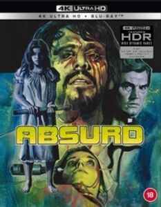 Absurd (aka Horrible)