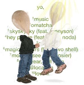 yo,