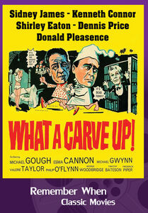 What a Carve Up! (aka No Place Like Homicide)