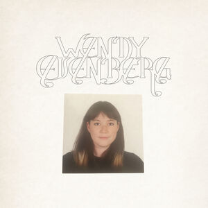 Wendy Eisenberg - Red