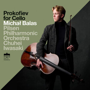 Prokofiev