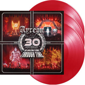 30th Anniversary - an Amazing Flight Through Time