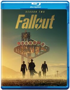 Fallout: Season Two