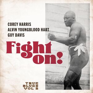 Fight On!