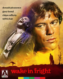 Wake in Fright