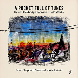 A Pocket Full of Tunes
