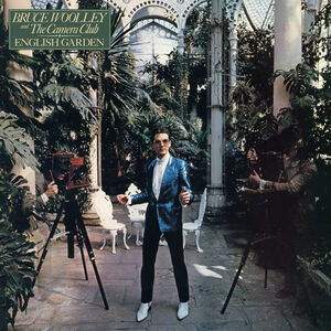English Garden - Limited 180-Gram White Colored Vinyl