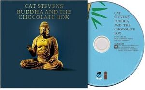 Buddha And The Chocolate Box