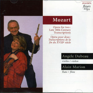 Magic Fl/Don Giovanni/Marri