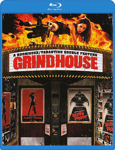 Grindhouse (Planet Terror / Death Proof) (Special Edition)