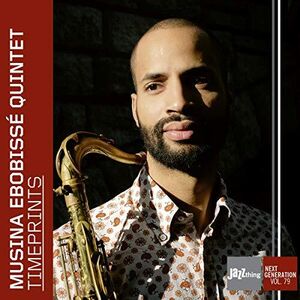 Jazz Thing Next Generation 79
