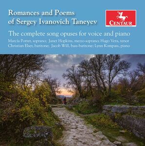 Romances & Poems