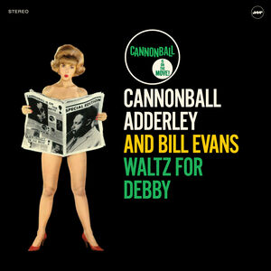 Waltz For Debby [180-Gram Vinyl With Bonus Tracks]