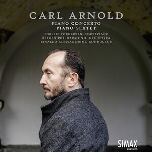 Piano Concerto / Grand Sextet